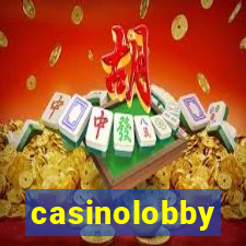 casinolobby