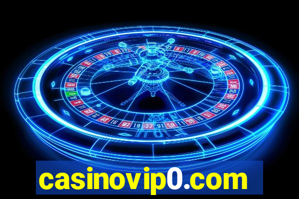 casinovip0.com