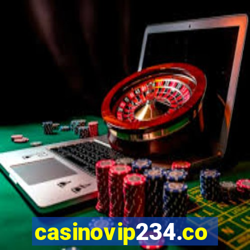 casinovip234.com