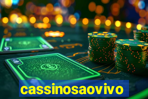 cassinosaovivo