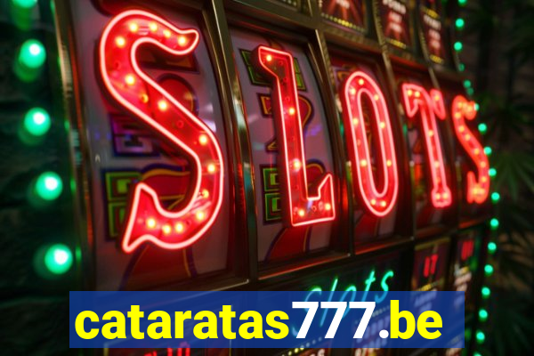 cataratas777.bet