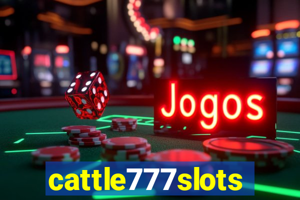 cattle777slots