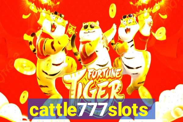 cattle777slots