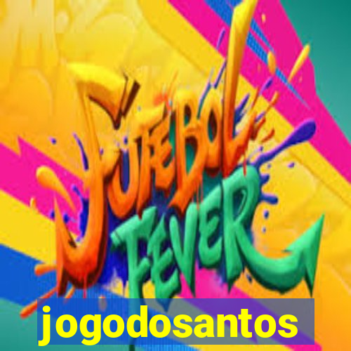 jogodosantos