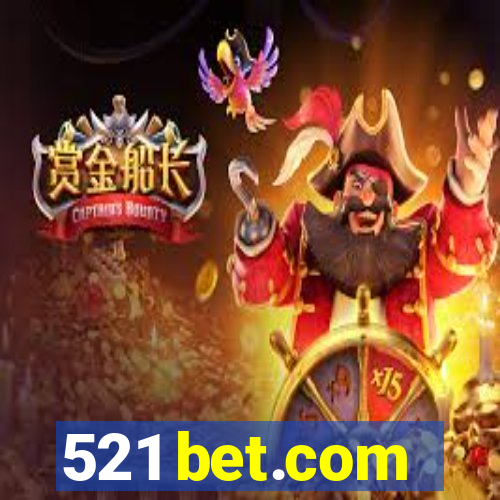 521 bet.com