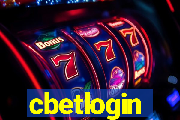 cbetlogin