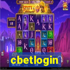 cbetlogin