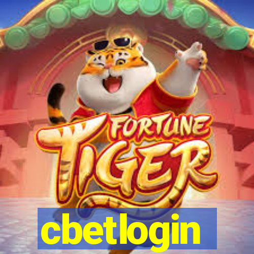 cbetlogin