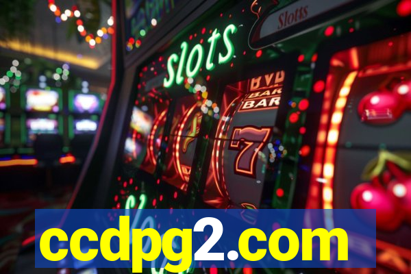 ccdpg2.com