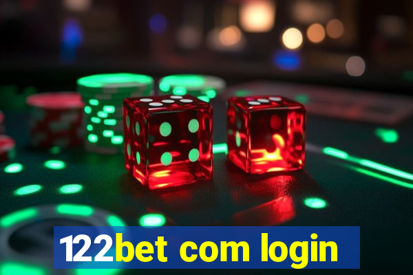 122bet com login