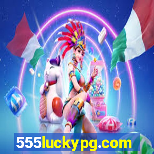 555luckypg.com