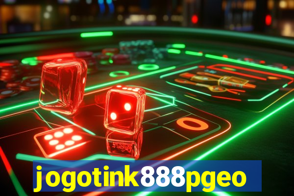 jogotink888pgeo