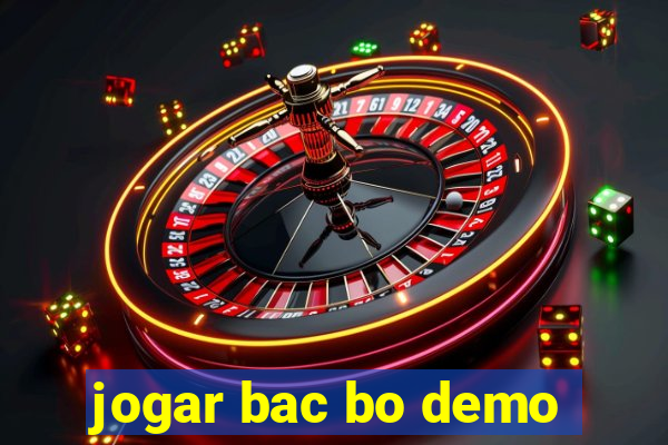 jogar bac bo demo