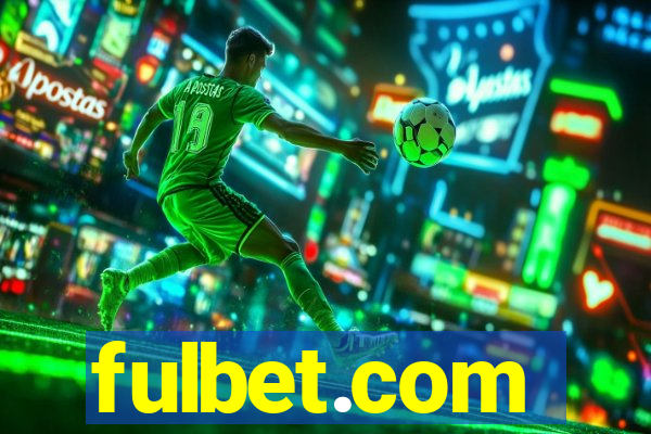 fulbet.com