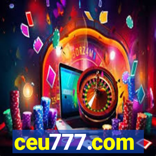 ceu777.com