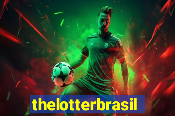 thelotterbrasil