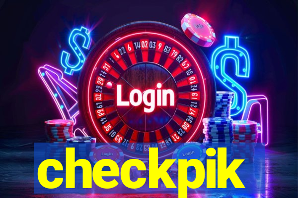 checkpik