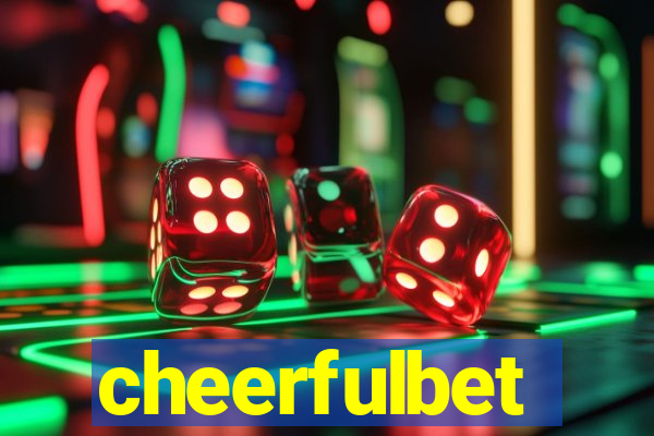 cheerfulbet