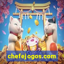 chefejogos.com