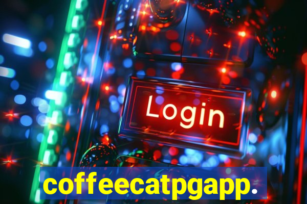 coffeecatpgapp.com