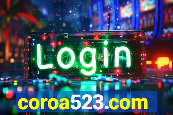 coroa523.com