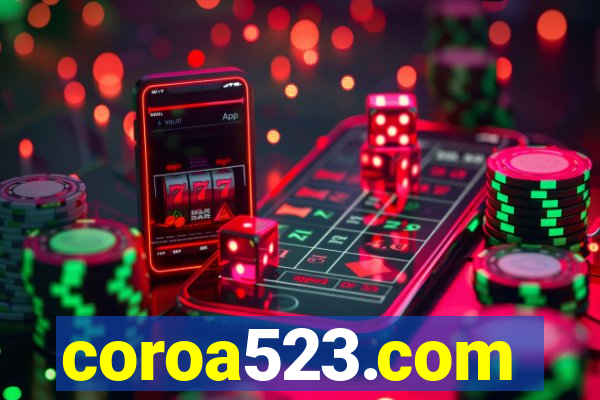 coroa523.com