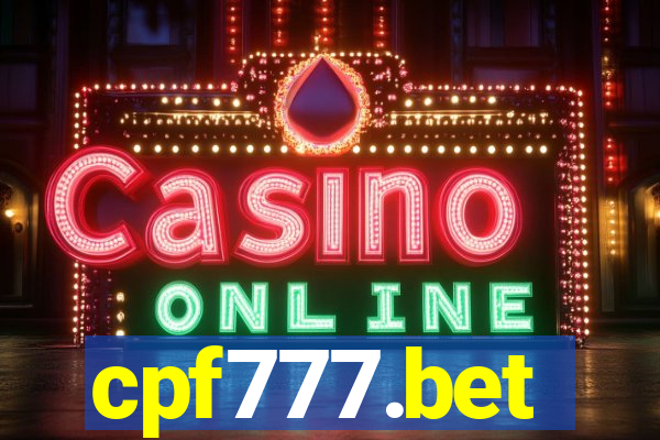 cpf777.bet