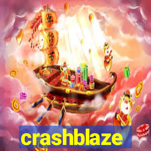 crashblaze