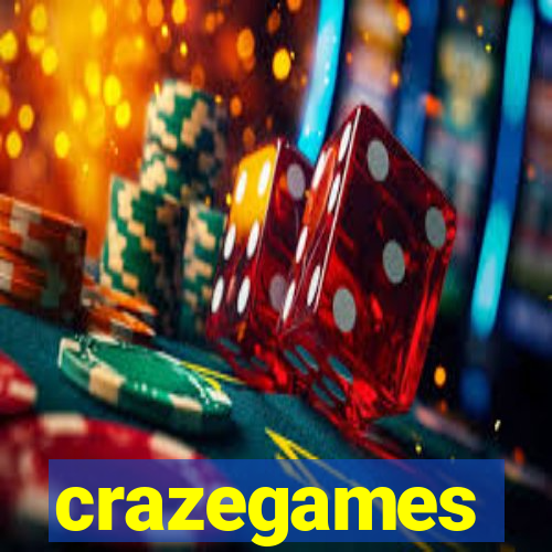 crazegames