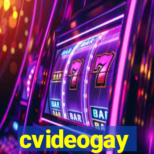 cvideogay