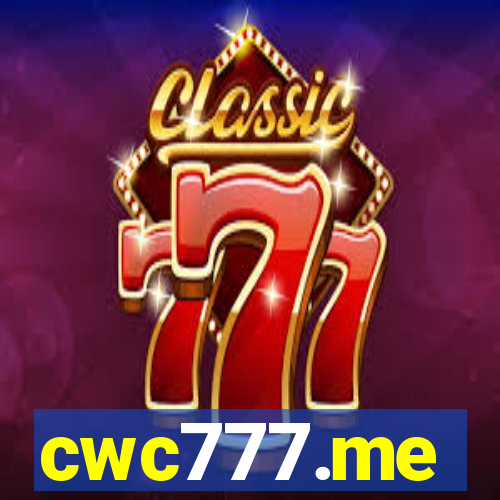 cwc777.me