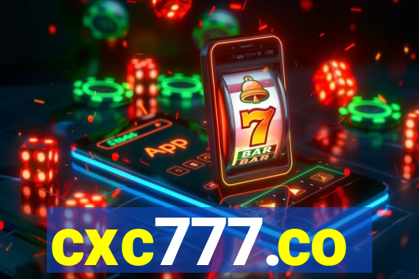 cxc777.co