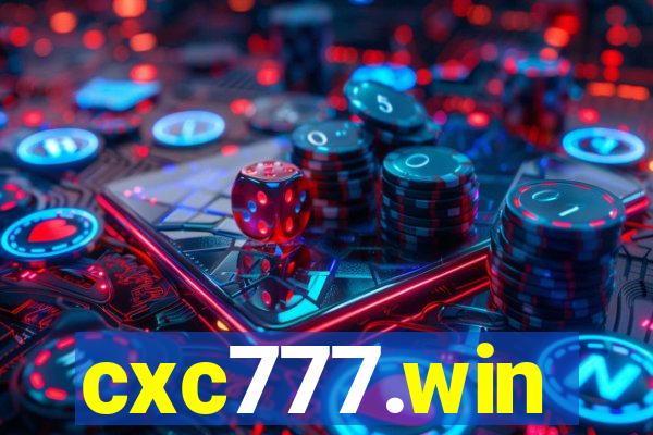 cxc777.win