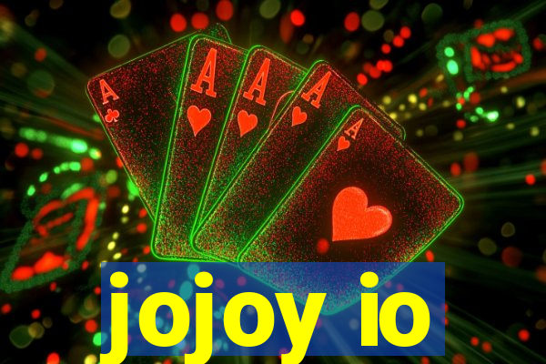 jojoy io