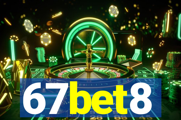 67bet8