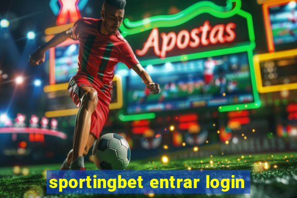 sportingbet entrar login