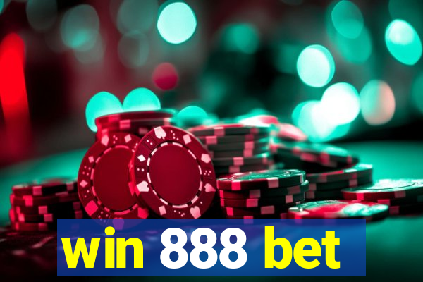 win 888 bet