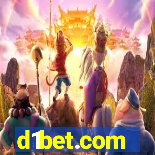 d1bet.com