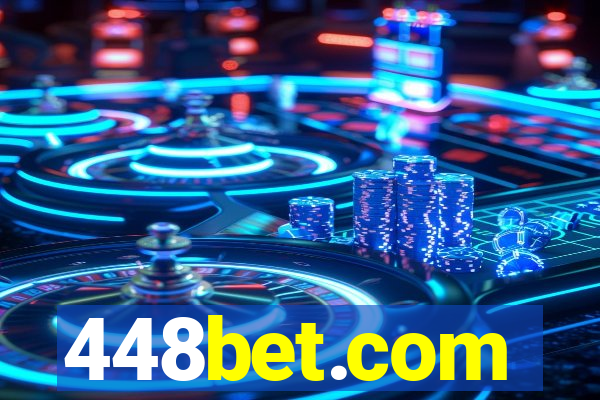 448bet.com