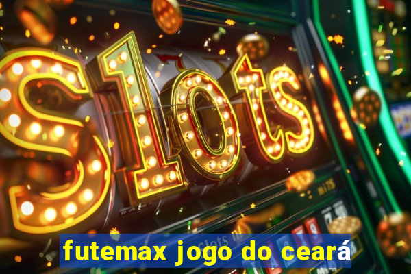 futemax jogo do ceará