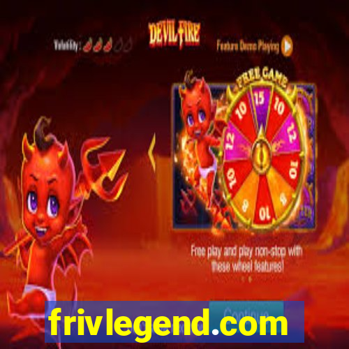 frivlegend.com