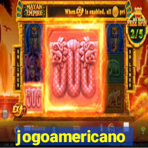 jogoamericano