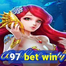 97 bet win