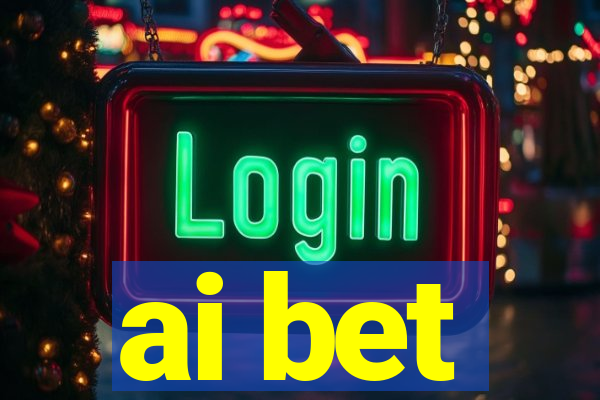 ai bet