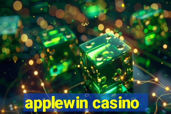 applewin casino