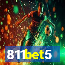 811bet5