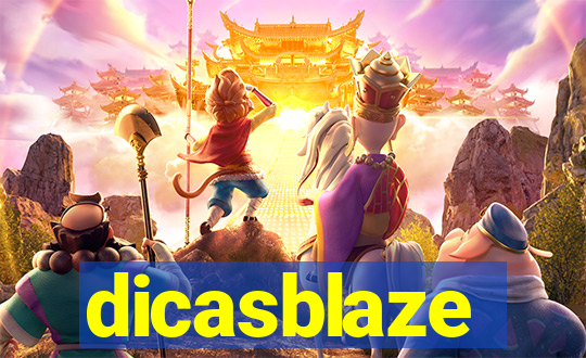 dicasblaze