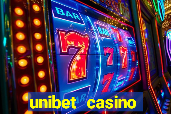 unibet casino review brand