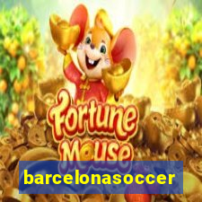 barcelonasoccer.club