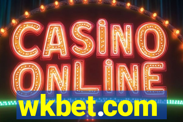 wkbet.com